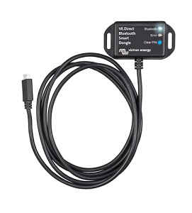 ASS030536011 VE.Direct Bluetooth Smart Dongle [VIC-ASS030536011]